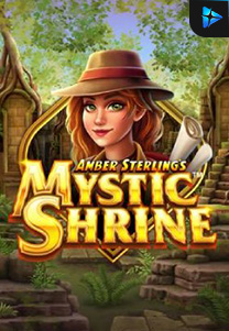 Bocoran RTP Amber Sterlings Mystic Shrine 1 di RTP PIN4D