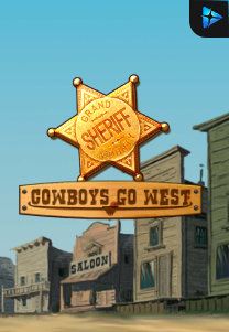 Bocoran RTP Cowboys Go West di RTP PIN4D