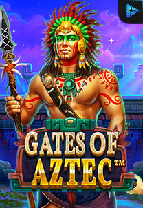 Bocoran RTP Gates of Aztec di RTP PIN4D