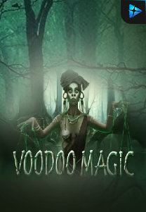 Bocoran RTP Voodoo Magic di RTP PIN4D