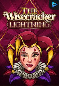 Bocoran RTP The Wisecracker Lightning di RTP PIN4D