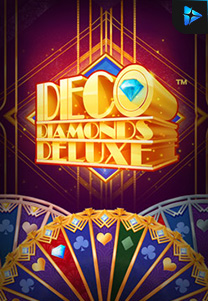 Bocoran RTP Deco Diamonds Deluxe foto di RTP PIN4D