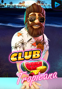 Bocoran RTP Club Tropicana di RTP PIN4D