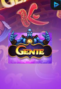 Bocoran RTP Genie di RTP PIN4D