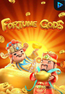 Bocoran RTP Fortune Gods di RTP PIN4D