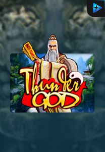 Bocoran RTP Thunder God di RTP PIN4D