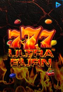 Bocoran RTP Ultra Burn di RTP PIN4D