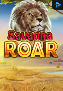 Bocoran RTP Savanna Roar di RTP PIN4D