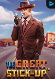 Bocoran RTP The Great Stick-Up di RTP PIN4D