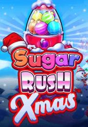 Sugar Rush Xmas