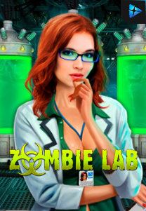 Bocoran RTP Zombie Lab di RTP PIN4D