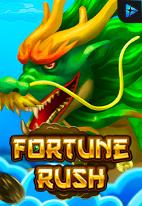 Bocoran RTP Fortune Rush di RTP PIN4D