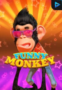 Bocoran RTP Funny Monkey di RTP PIN4D