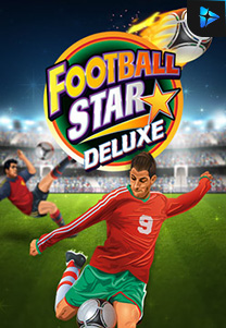 Bocoran RTP Football Star Deluxe foto di RTP PIN4D