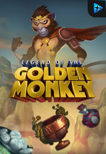 Bocoran RTP Legend of the Golden Monkey di RTP PIN4D